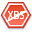 anti xss Icon